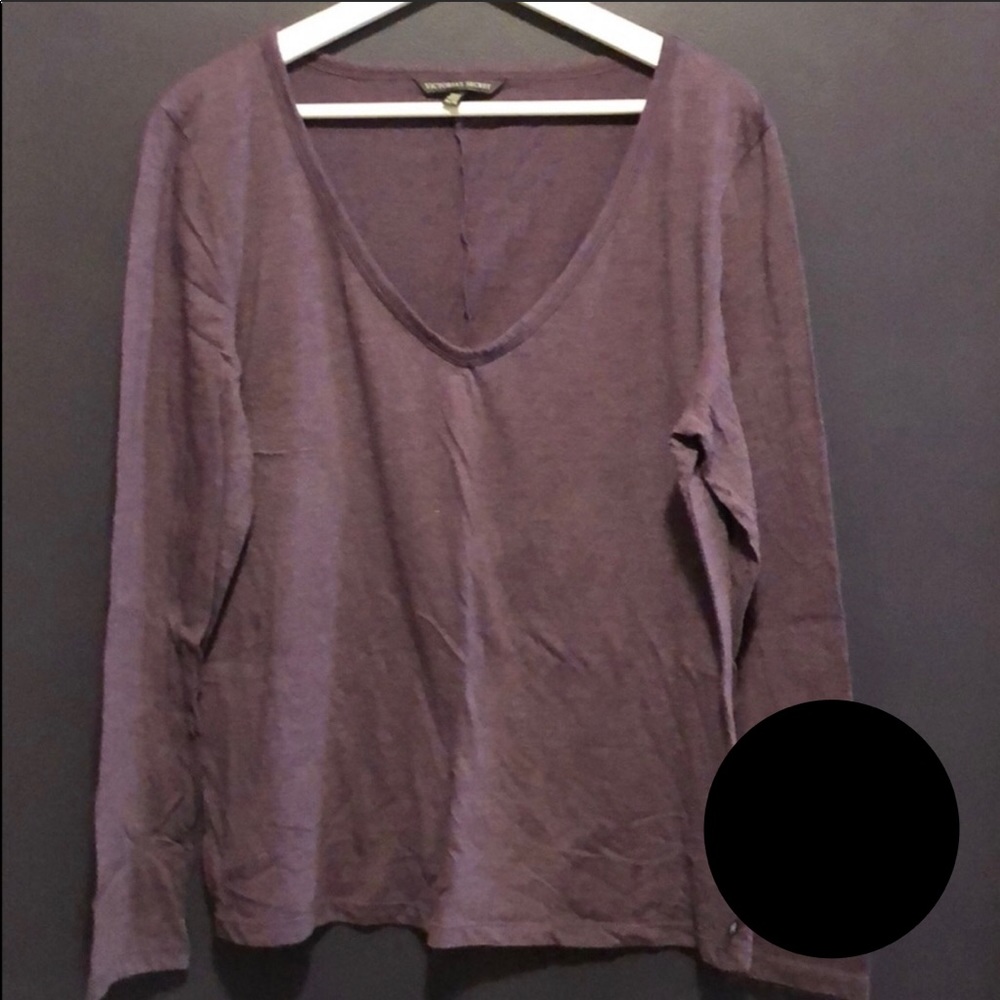 Long sleeve